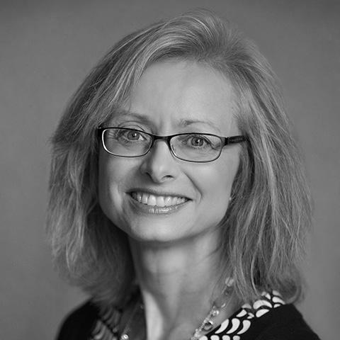Lydia Robinson